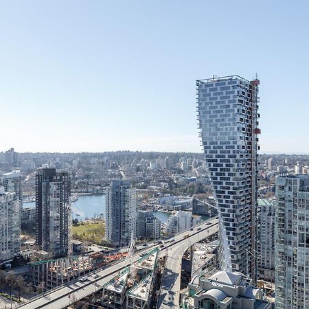Habitas Daire Vancouver Dış mekan fotoğraf