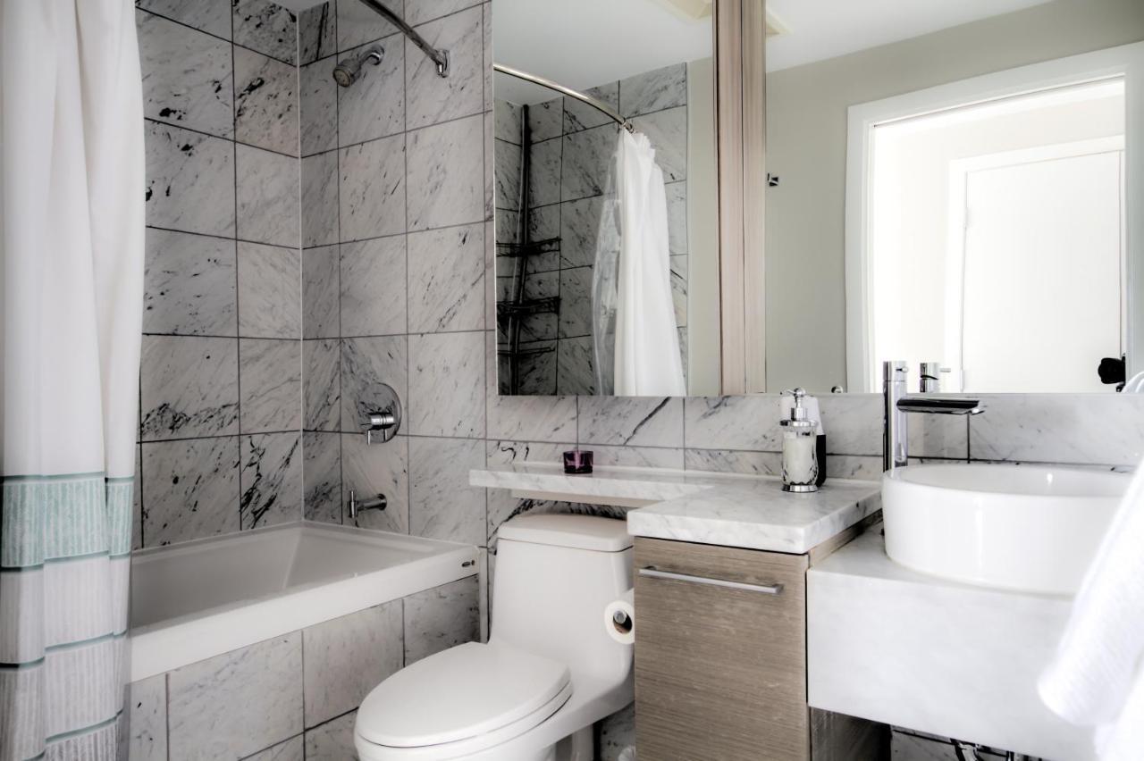 Habitas Daire Vancouver Dış mekan fotoğraf