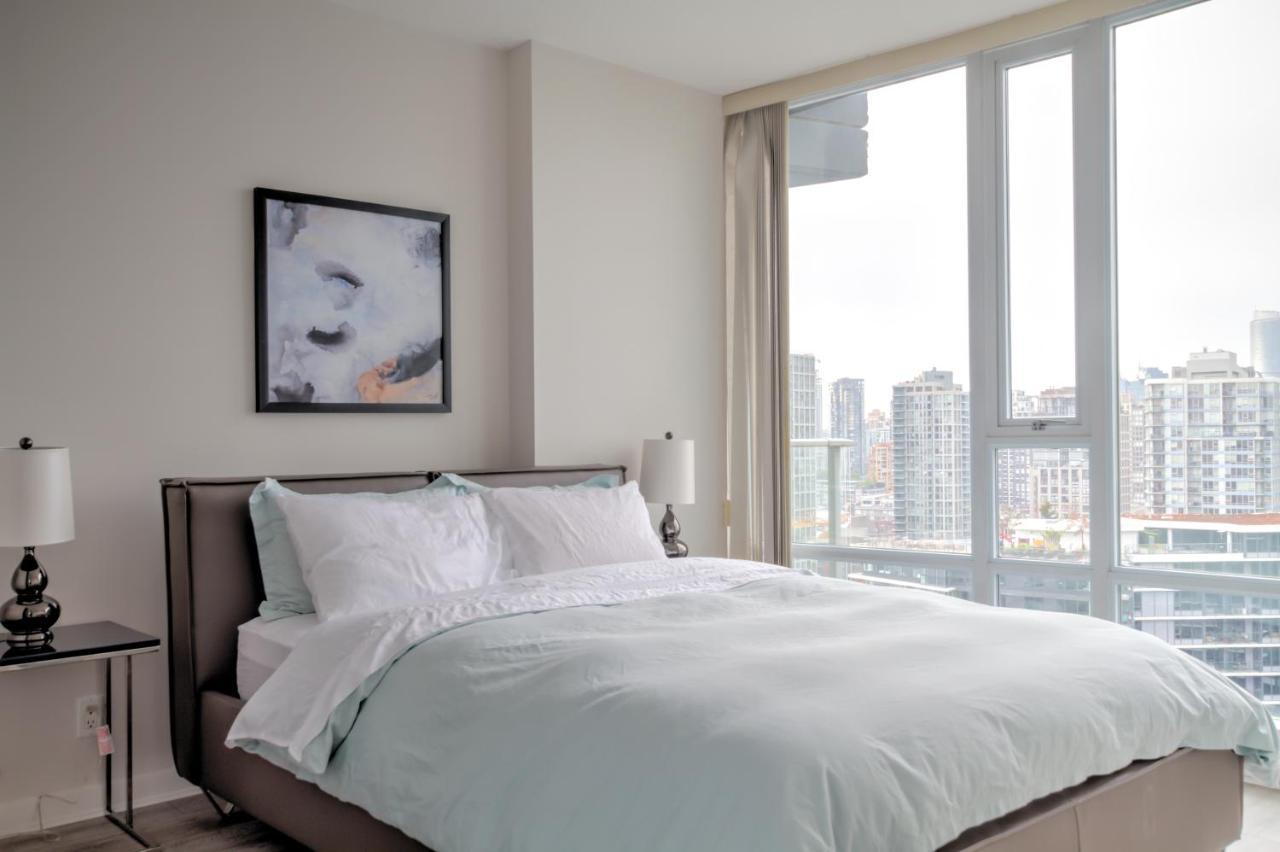 Habitas Daire Vancouver Dış mekan fotoğraf