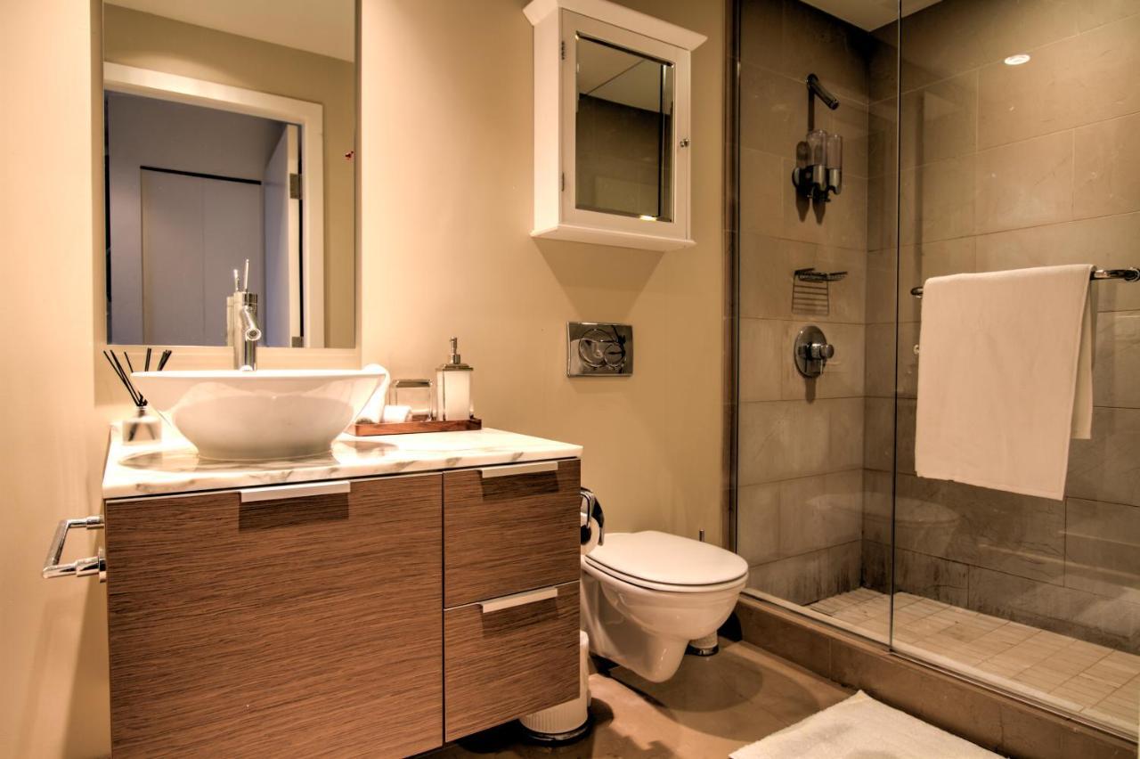 Habitas Daire Vancouver Dış mekan fotoğraf