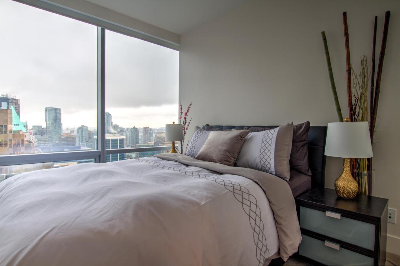 Habitas Daire Vancouver Dış mekan fotoğraf