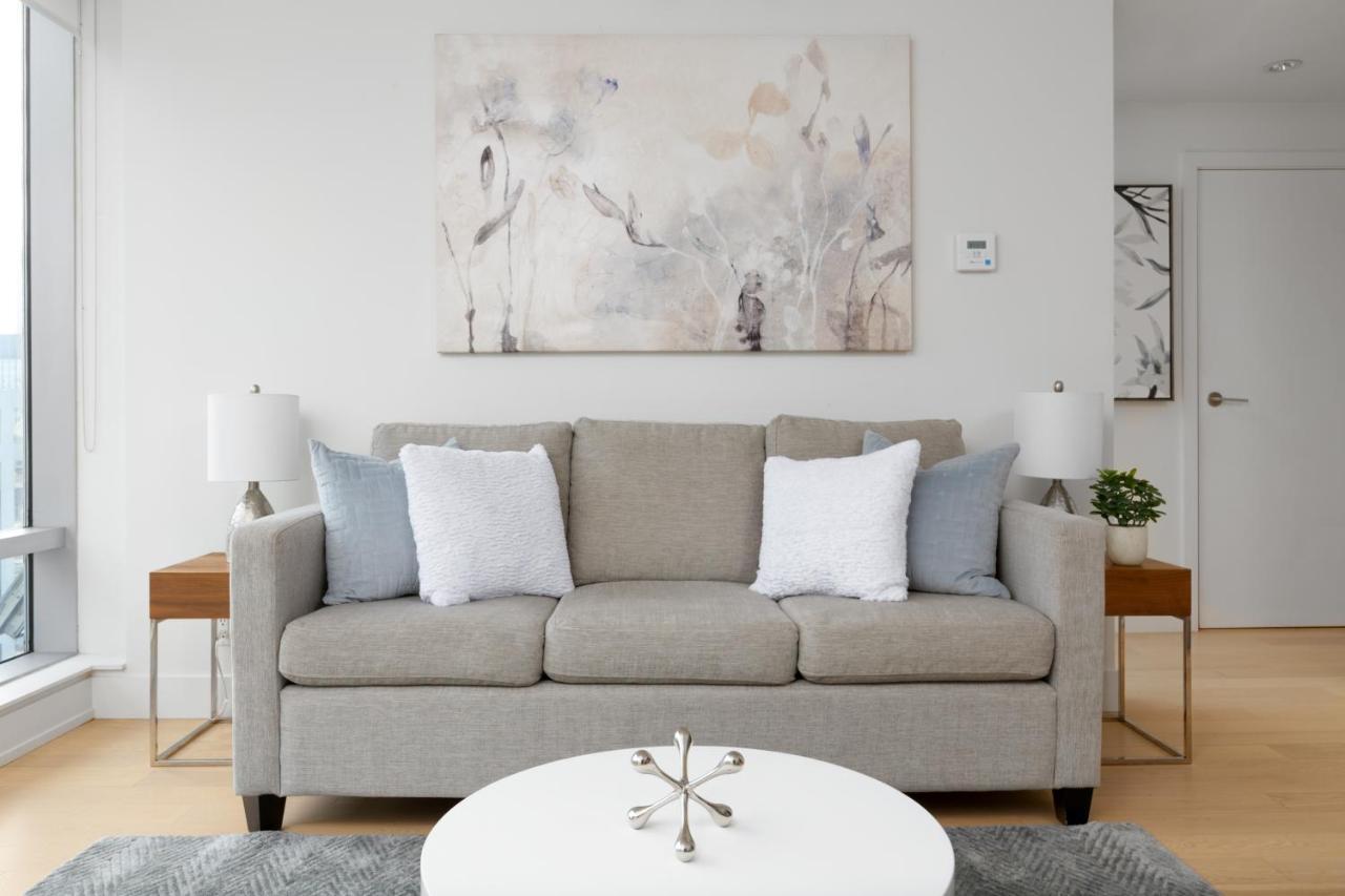 Habitas Daire Vancouver Dış mekan fotoğraf