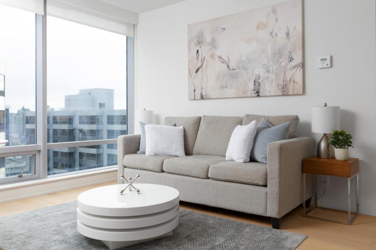 Habitas Daire Vancouver Dış mekan fotoğraf