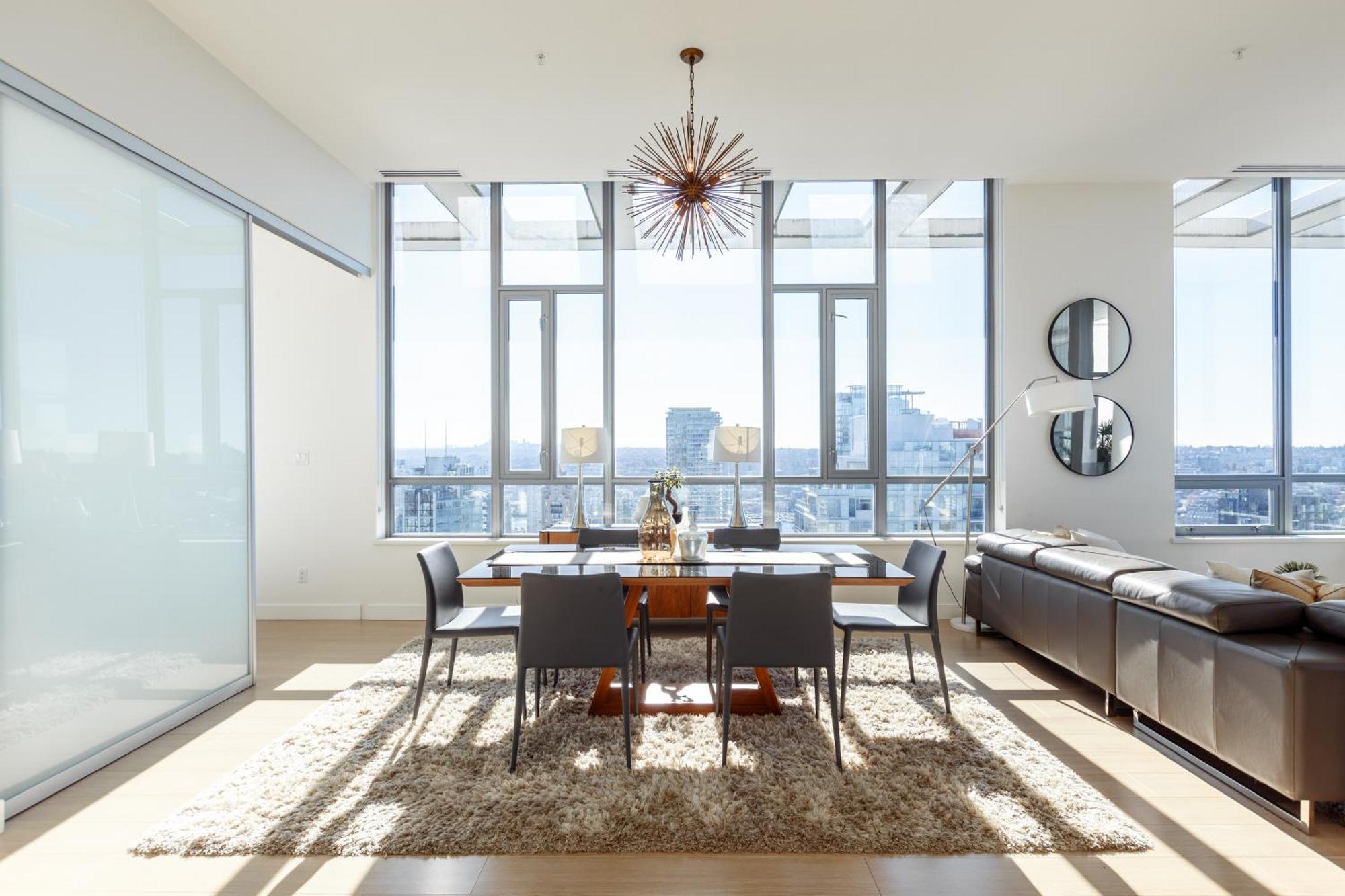 Habitas Daire Vancouver Dış mekan fotoğraf