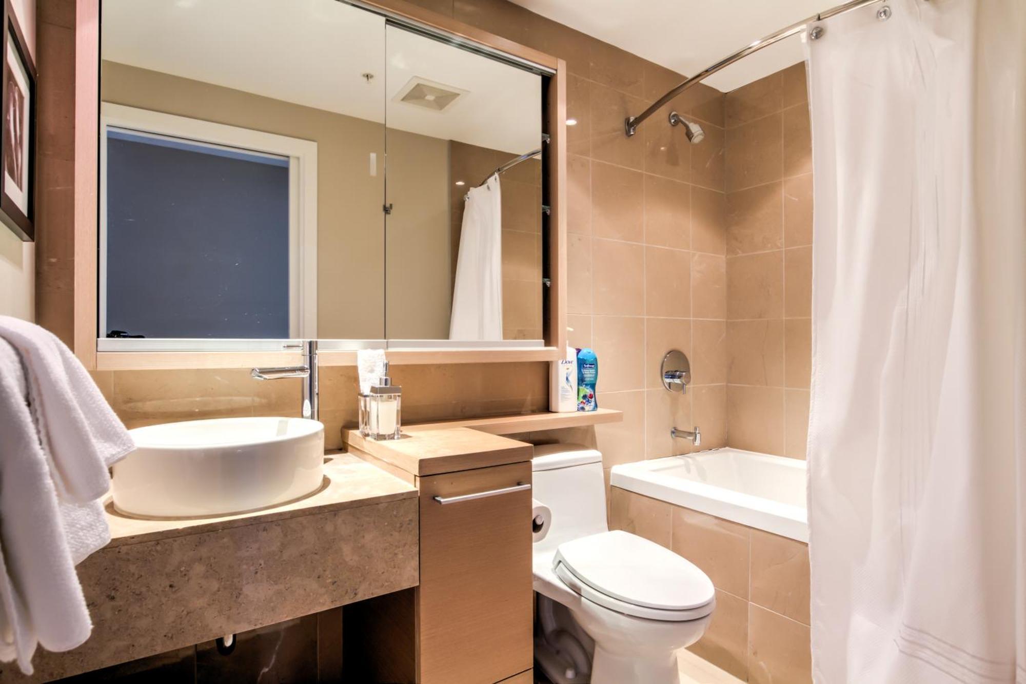 Habitas Daire Vancouver Dış mekan fotoğraf