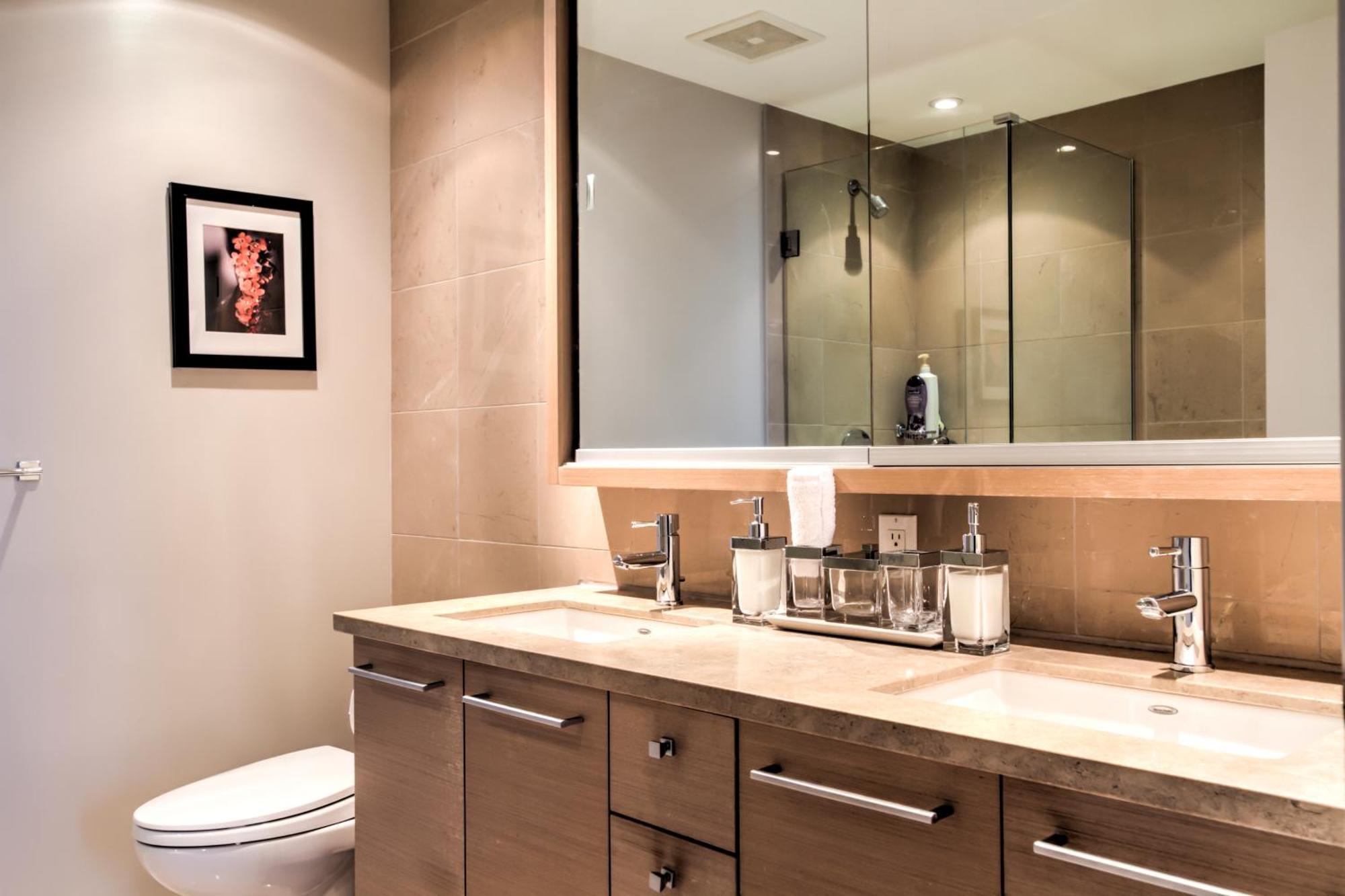 Habitas Daire Vancouver Dış mekan fotoğraf