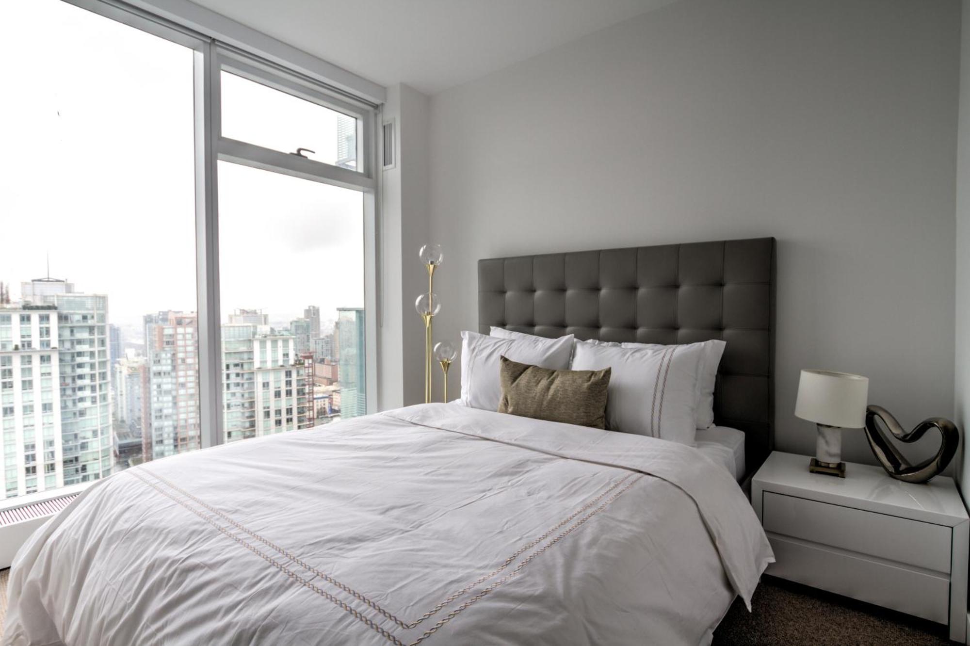 Habitas Daire Vancouver Dış mekan fotoğraf