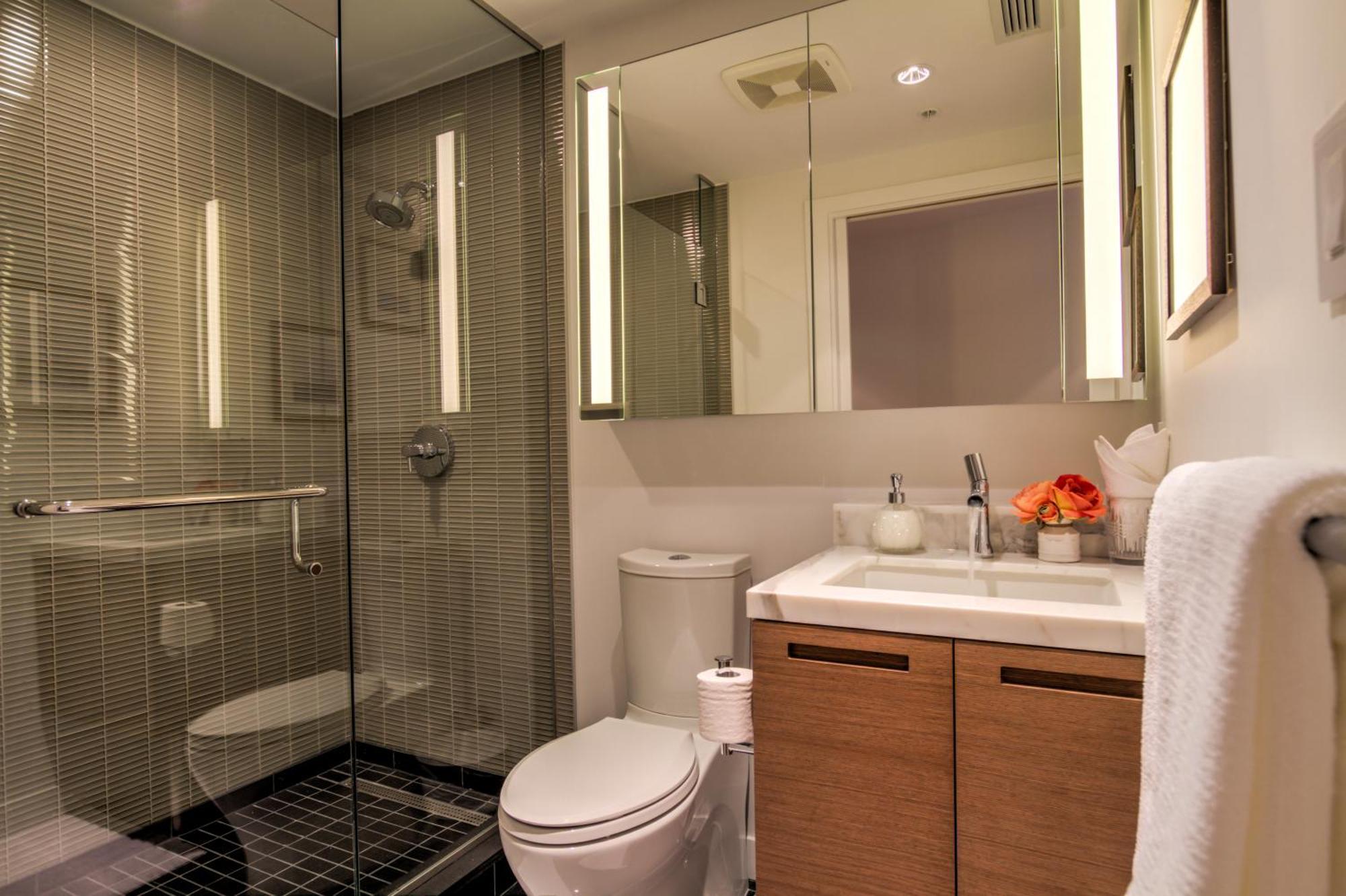 Habitas Daire Vancouver Dış mekan fotoğraf