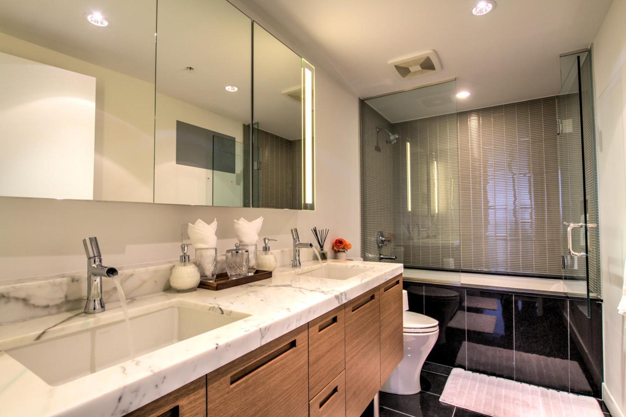 Habitas Daire Vancouver Dış mekan fotoğraf