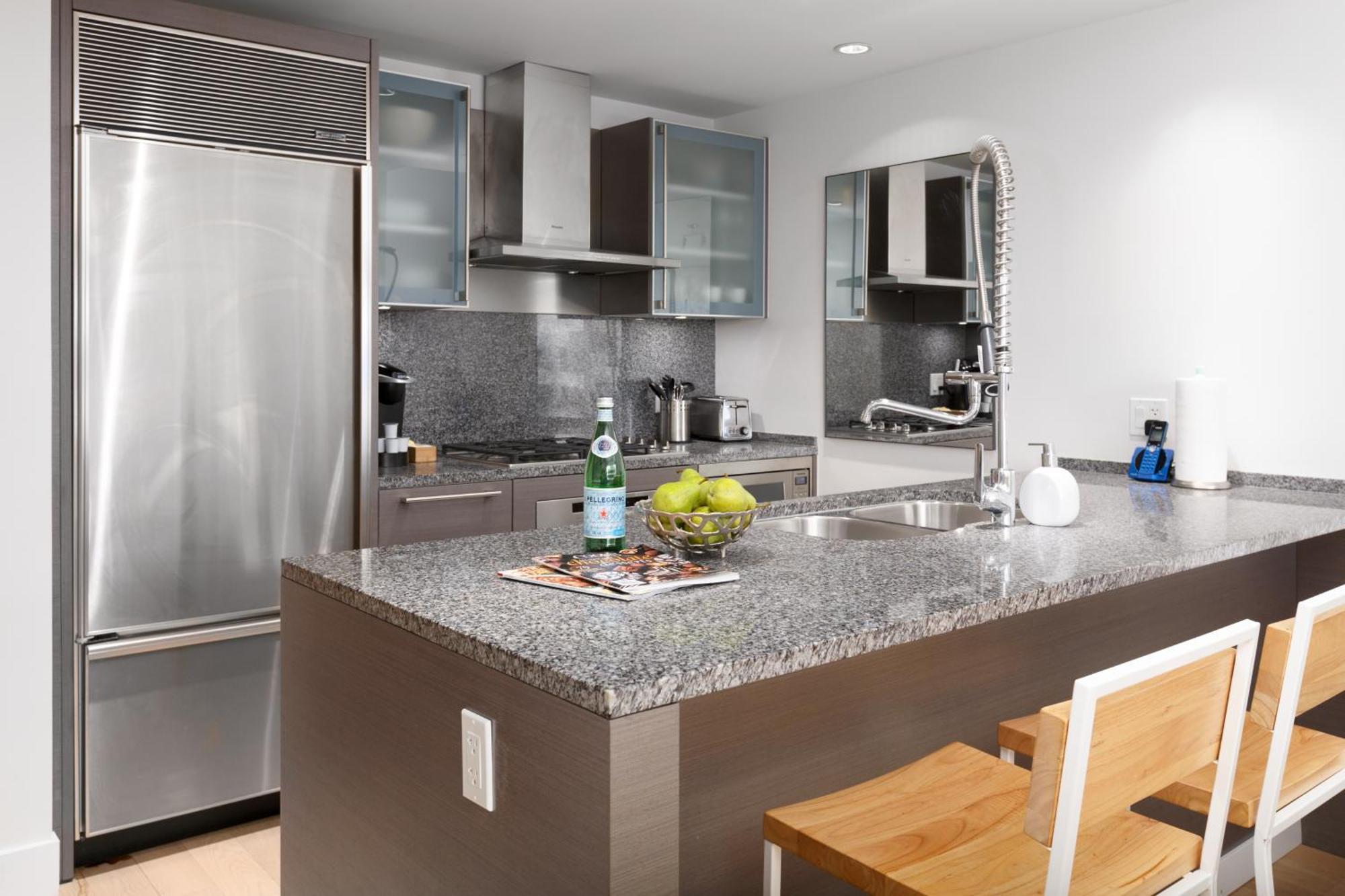 Habitas Daire Vancouver Dış mekan fotoğraf