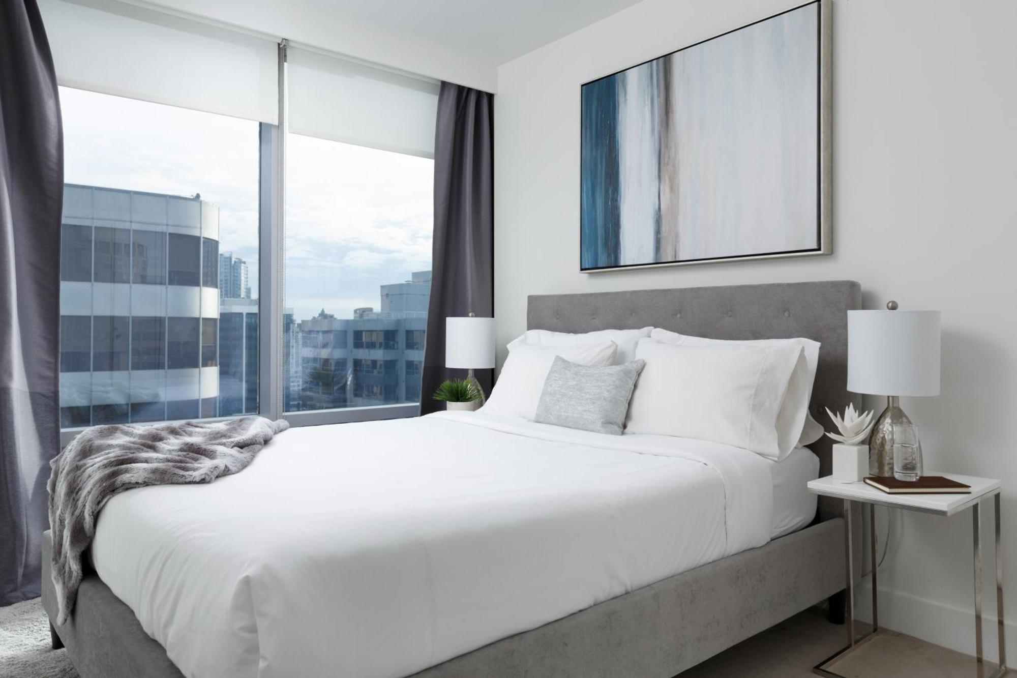 Habitas Daire Vancouver Dış mekan fotoğraf