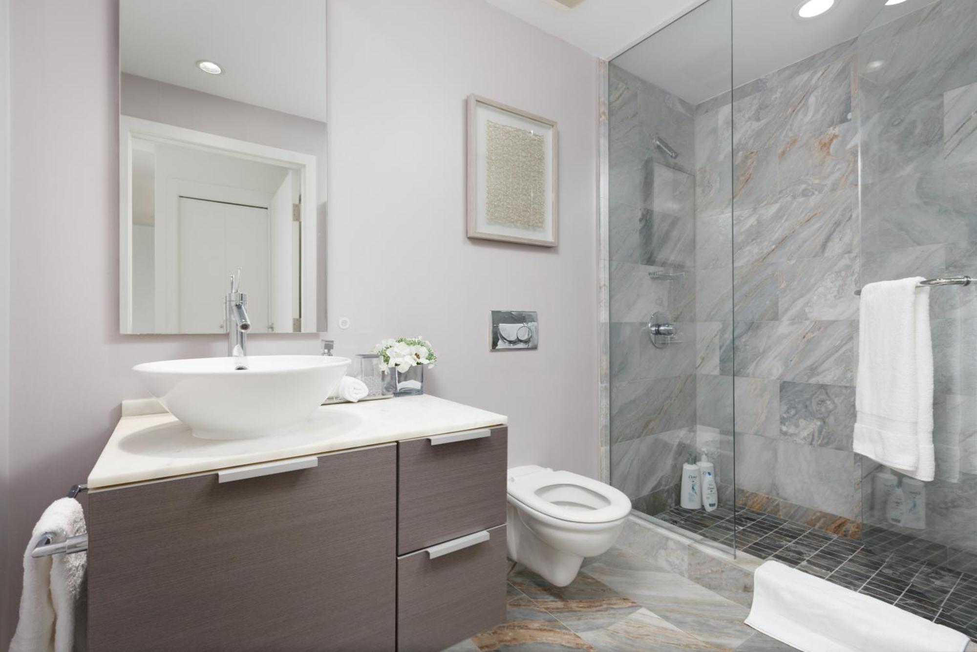 Habitas Daire Vancouver Dış mekan fotoğraf